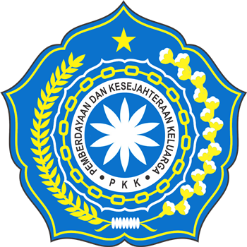 Logo TP PKK Sulawesi Tengah